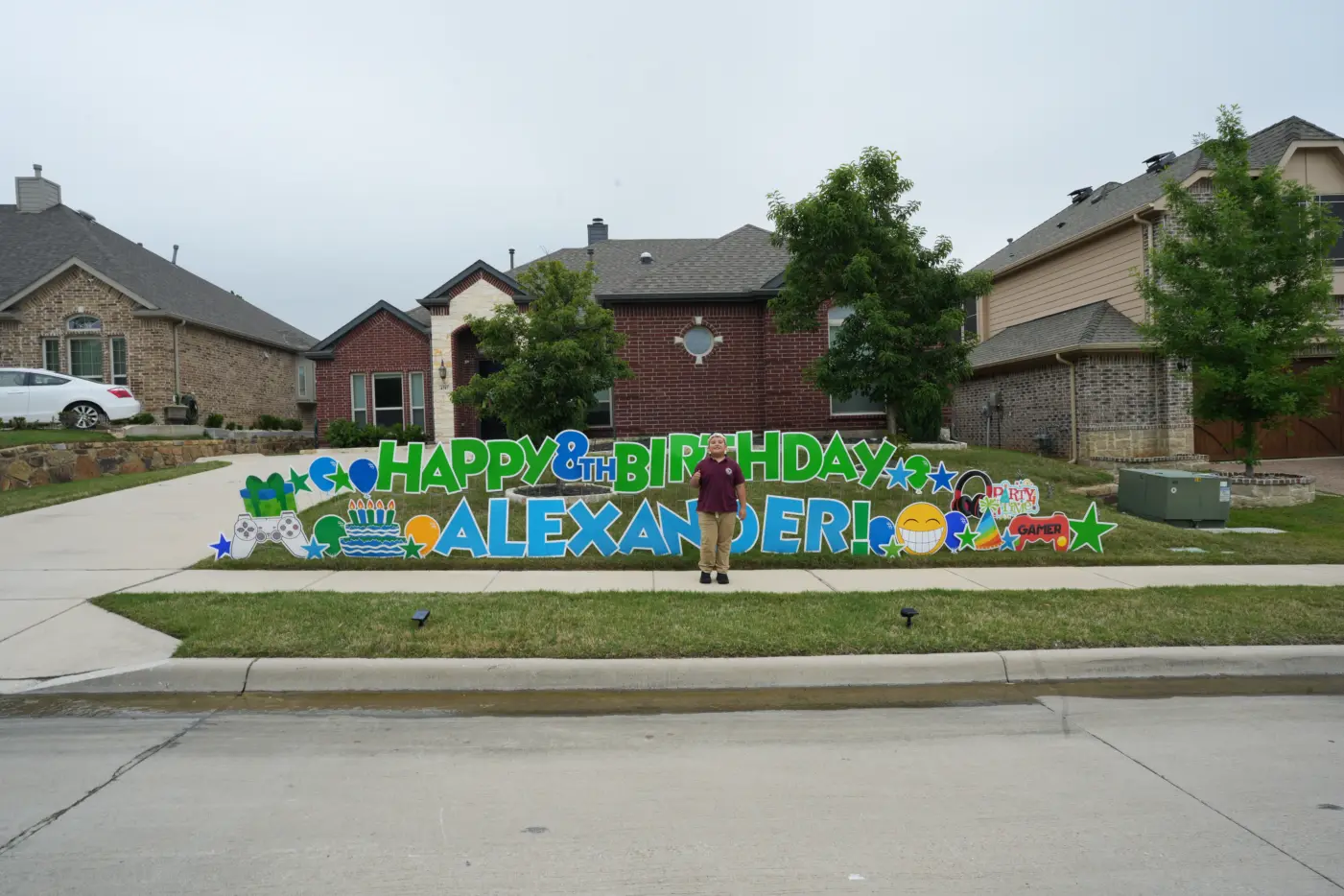 Photo 1